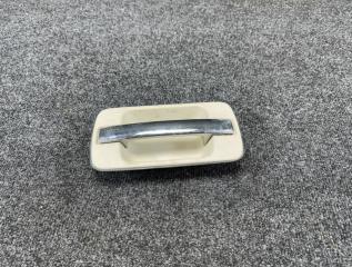 Запчасть ручка двери внешняя задняя левая Isuzu Bighorn