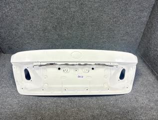 Крышка багажника Lexus LS600h 2010