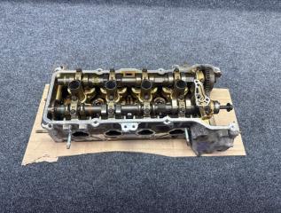 Головка блока цилиндров Nissan Wingroad
