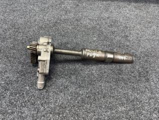 Насос масляный Mitsubishi Delica Б/У Насос масляный Mitsubishi Delica