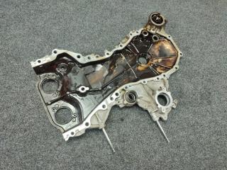 Лобовина двигателя Toyota Corolla