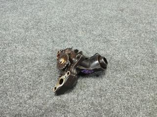 Насос масляный Toyota Corolla Б/У Насос масляный Toyota Corolla