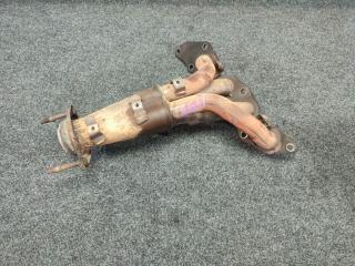 Коллектор выпускной Mazda Atenza