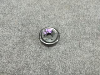 Запчасть шкив помпы Mazda Atenza
