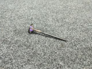 Клапан выпускной Mazda Atenza