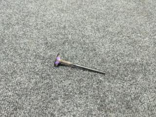 Клапан выпускной Mazda Atenza