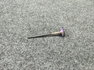 Клапан выпускной Mazda Atenza