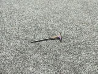 Клапан выпускной Mazda Atenza