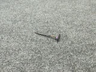 Клапан выпускной Mazda Atenza