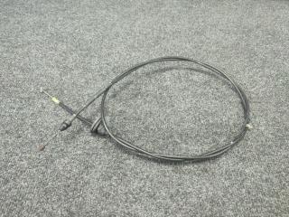 Тросик капота Nissan Tiida Latio 2010