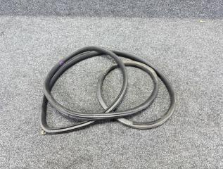 Запчасть уплотнение дверное заднее левое Nissan Tiida Latio 2010 SC11 HR15DE 76924ED40A Б/У Уплотнение дверное заднее левое Nissan Tiida Latio 2010 SC11 HR15DE 76924ED40A Б/У