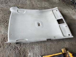 Обшивка потолка Nissan Tiida Latio 2010 SC11 HR15DE Б/У
