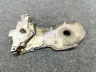 Лобовина двигателя Nissan Tiida Latio 2010