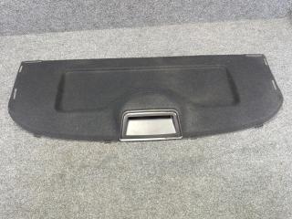 Полка багажника Nissan Tiida Latio 2010 Б/У Полка багажника Nissan Tiida Latio 2010