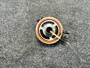 Кронштейн масляного фильтра Nissan Tiida Latio 2010 Б/У Кронштейн масляного фильтра Nissan Tiida Latio 2010