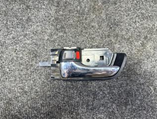 Ручка двери внутренняя передняя левая Toyota Prius