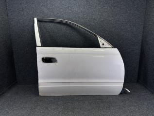 Фото запчасти дверь передняя правая Toyota Caldina Б/У запчасть Запчасть дверь передняя правая Toyota Caldina