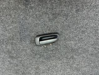 Фото запчасти ручка двери внешняя задняя левая Toyota Caldina Б/У запчасть Запчасть ручка двери внешняя задняя левая Toyota Caldina