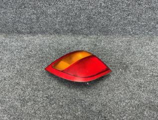 Стоп-сигнал левый Toyota Caldina