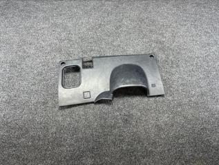 Консоль под рулевой колонкой Toyota Caldina