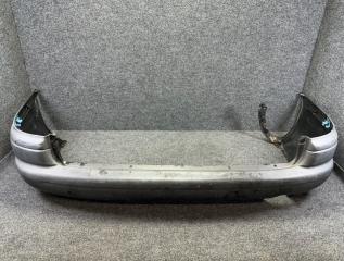 Бампер задний Toyota Caldina Б/У Бампер задний Toyota Caldina