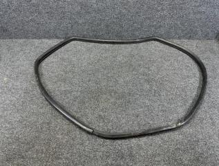 Фото запчасти уплотнение дверное заднее левое Toyota Caldina Б/У запчасть Запчасть уплотнение дверное заднее левое Toyota Caldina