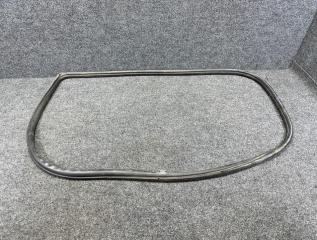 Фото запчасти уплотнение дверное переднее правое Toyota Caldina Б/У запчасть Запчасть уплотнение дверное переднее правое Toyota Caldina