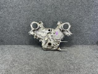 Лобовина двигателя Lexus LS600h 2010