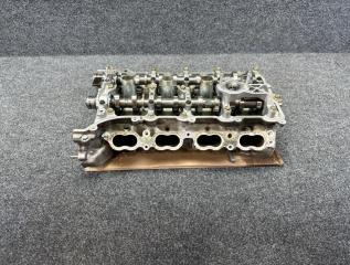 Головка блока цилиндров левая Lexus LS600h 2010