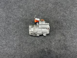 Компрессор кондиционера Lexus LS600h 2010