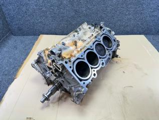 Блок цилиндров Lexus LS600h 2010