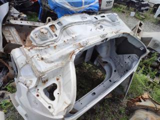 Тазик железный Nissan Tiida Latio 2010 Б/У Тазик железный Nissan Tiida Latio 2010