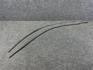 Фото запчасти молдинг на крышу Toyota Caldina Б/У запчасть Запчасть молдинг на крышу Toyota Caldina
