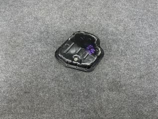 Фото запчасти поддон Toyota Corolla Axio Б/У запчасть Запчасть поддон Toyota Corolla Axio