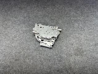 Блок клапанов автоматической трансмиссии Toyota Corolla Axio Б/У Блок клапанов автоматической трансмиссии Toyota Corolla Axio