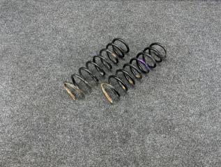 Запчасть пружина задняя BMW 5-Series