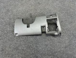 Консоль под рулевой колонкой Mitsubishi Legnum 1999