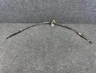 Тросик кпп Mitsubishi Legnum 1999