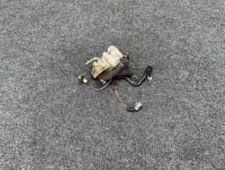 Клапан egr Mitsubishi Legnum 1999