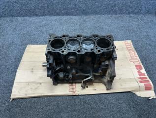Блок цилиндров Mitsubishi Legnum 1999
