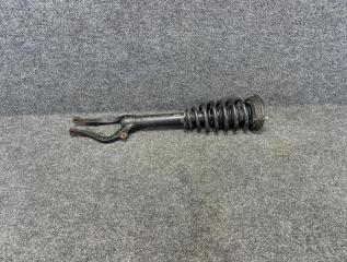 Стойка передняя левая Mitsubishi Legnum 1999