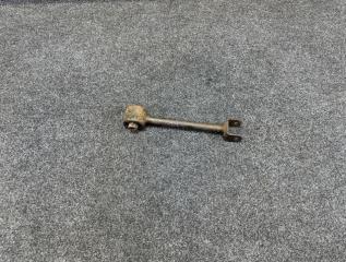 Тяга подвески задняя левая Mitsubishi Legnum 1999 Б/У Тяга подвески задняя левая Mitsubishi Legnum 1999