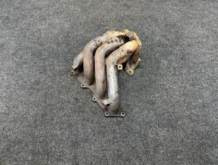 Коллектор выпускной Mitsubishi Legnum 1999