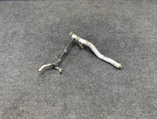 Патрубок системы охлаждения Mitsubishi Legnum 1999