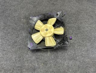 Вентилятор радиатора Mitsubishi Legnum 1999