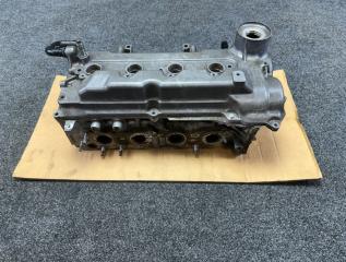 Головка блока цилиндров Nissan Tiida