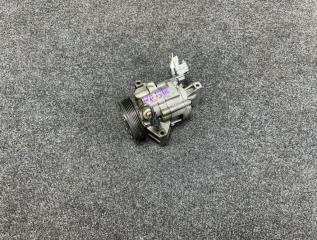 Компрессор кондиционера Nissan Tiida