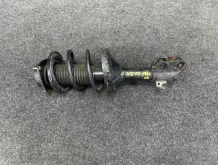 Стойка передняя правая Subaru Impreza