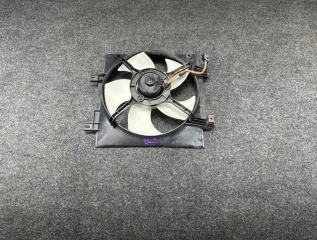 Вентилятор радиатора Subaru Legacy