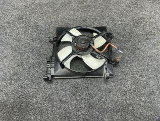 Вентилятор радиатора Subaru Legacy